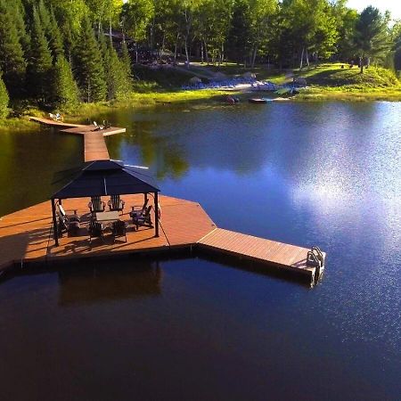 Footprints Resort Bancroft Esterno foto