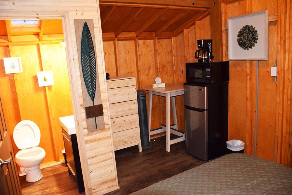 Footprints Resort Bancroft Esterno foto