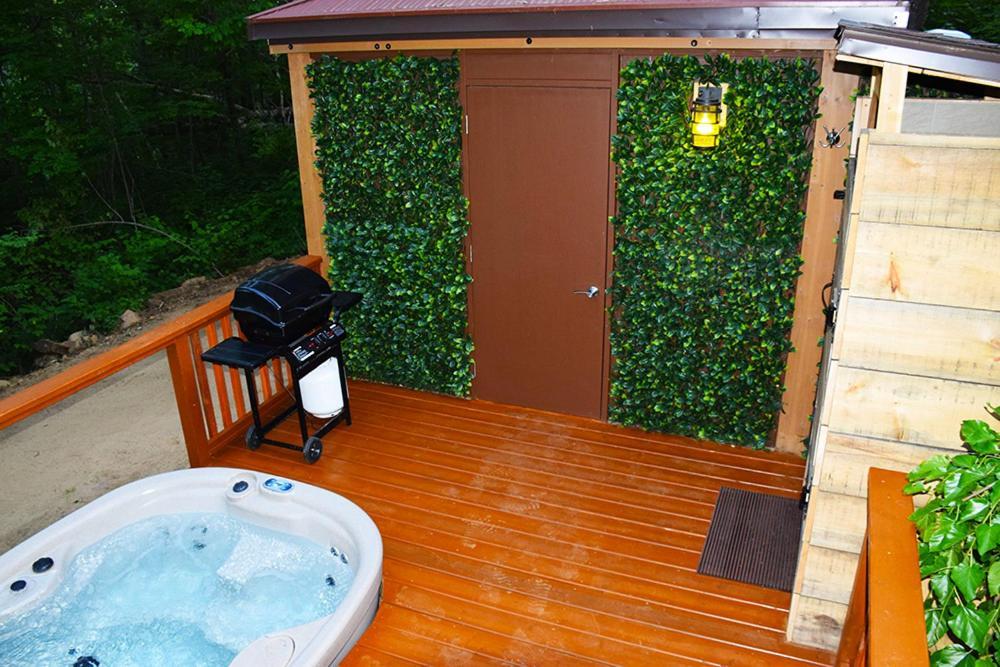 Footprints Resort Bancroft Esterno foto