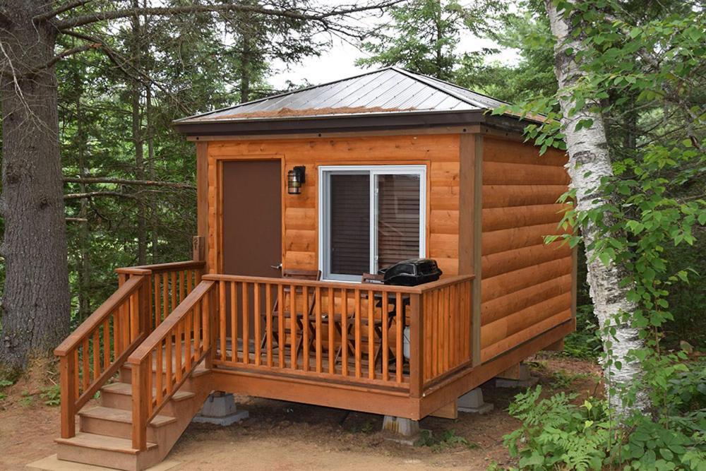 Footprints Resort Bancroft Esterno foto