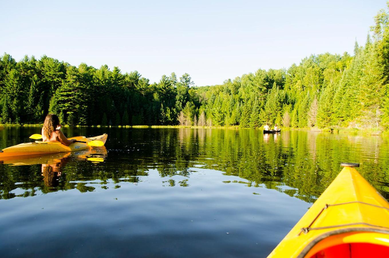 Footprints Resort Bancroft Esterno foto