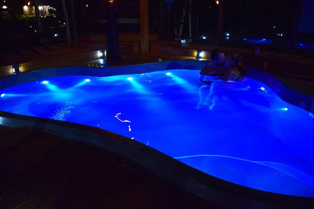 Footprints Resort Bancroft Esterno foto