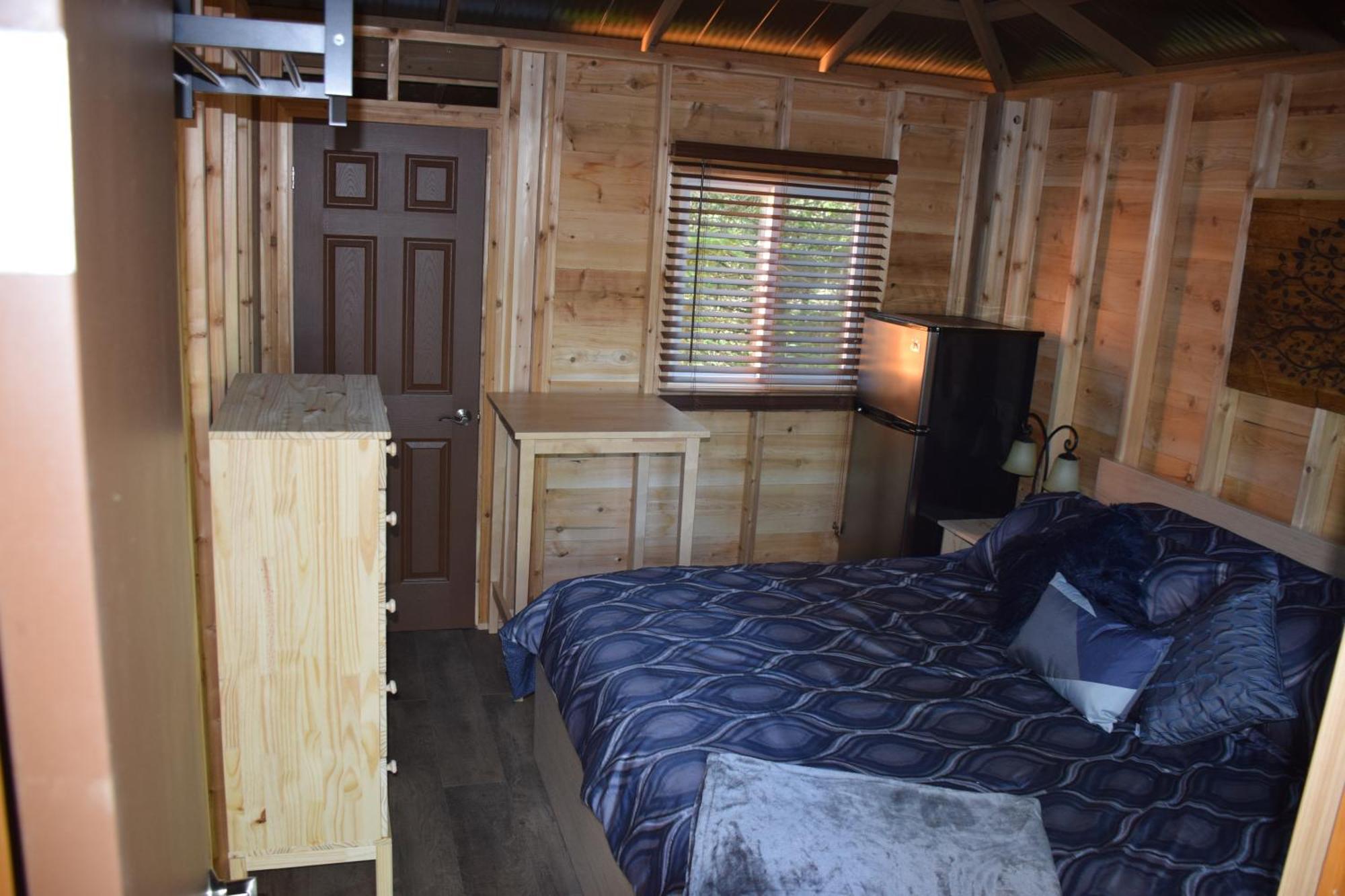 Footprints Resort Bancroft Esterno foto