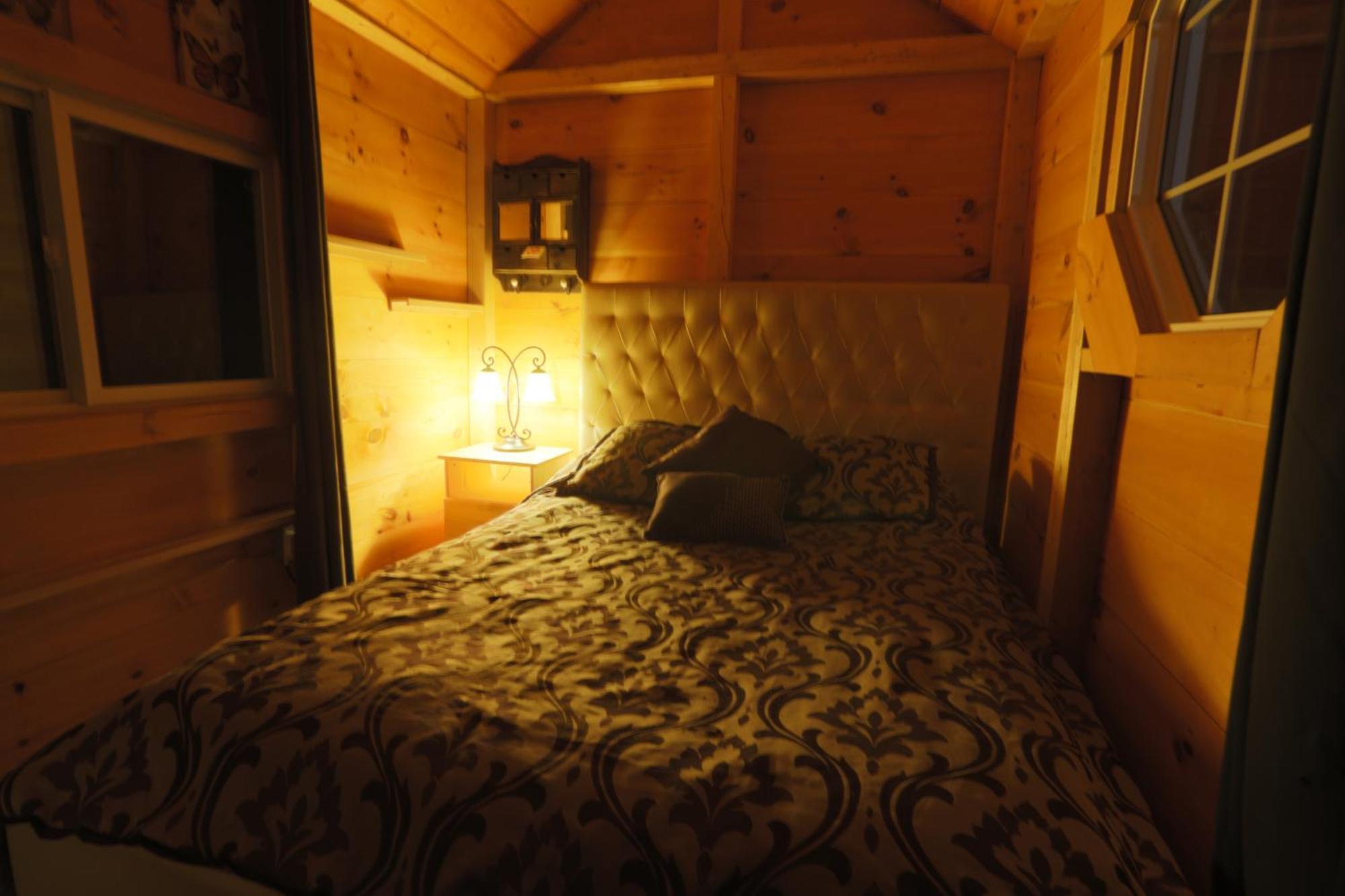 Footprints Resort Bancroft Esterno foto