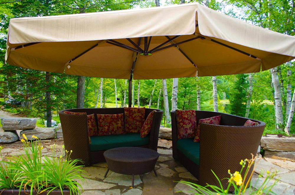 Footprints Resort Bancroft Esterno foto
