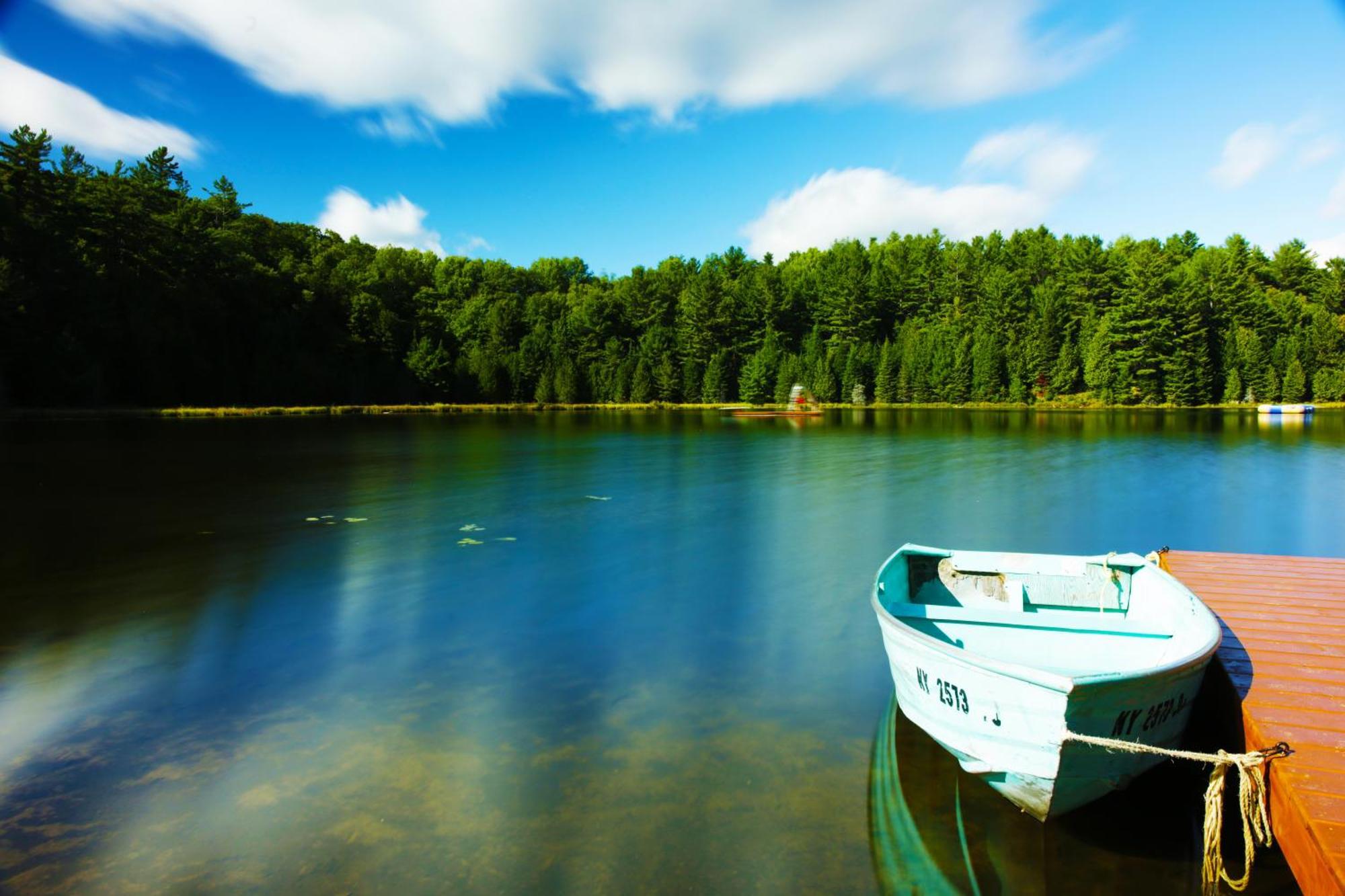 Footprints Resort Bancroft Esterno foto